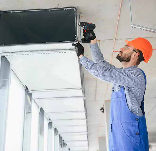 Why Homeowners & Businesses Trust Us in Lansing, MI