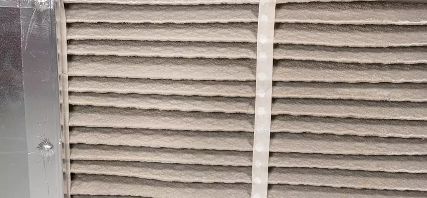 Mobile Car AC Filter Replacement in Lansing