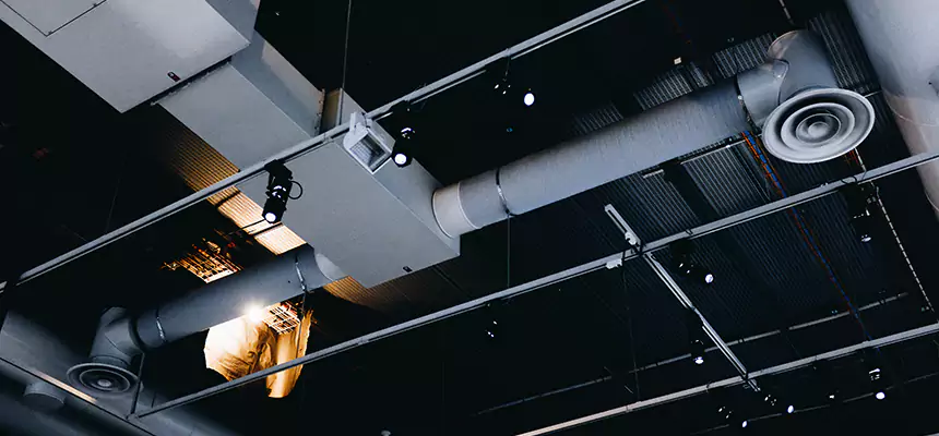 Our Air Duct Replacement Services in Lansing, MI