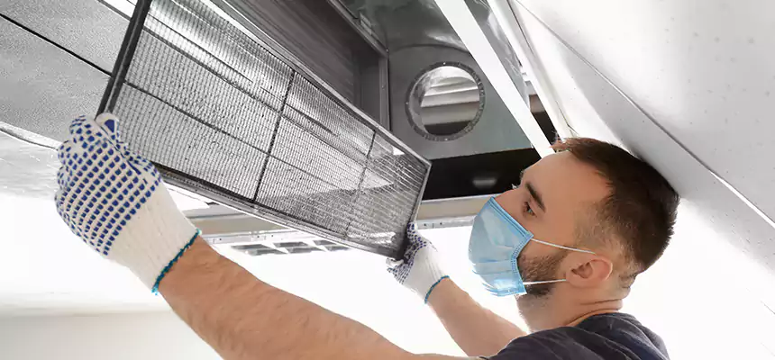 Our Home Duct Cleaning Services in Lansing, MI