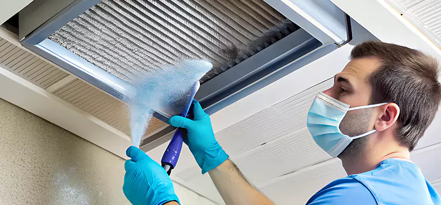 Our Home Ventilation Cleaning Services in Lansing, MI