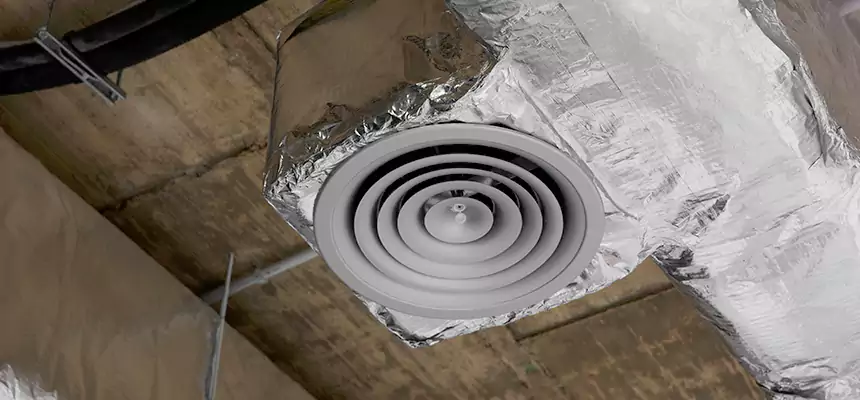 Our HVAC Ductwork Installation Services in Lansing, MI