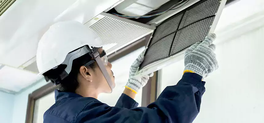 Our Multi-family Home Duct Cleaning Services in Lansing, MI