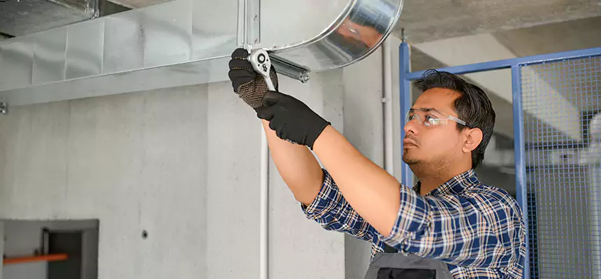 Our Post-Construction Duct Cleaning Services in Lansing, MI