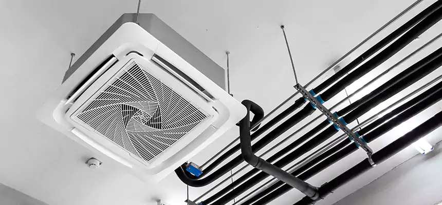 Our Smart AC Vent Controller Services in Lansing, MI