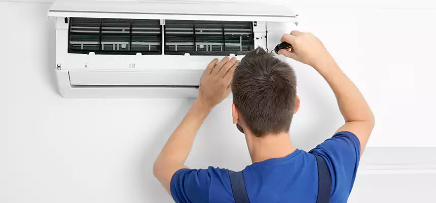 Our Smart Air Conditioning Installation Services in Lansing, MI