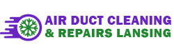 Air Duct Cleaning & Repairs Lansing