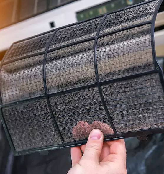 Top-notch AC Air Filter Replacement in Lansing