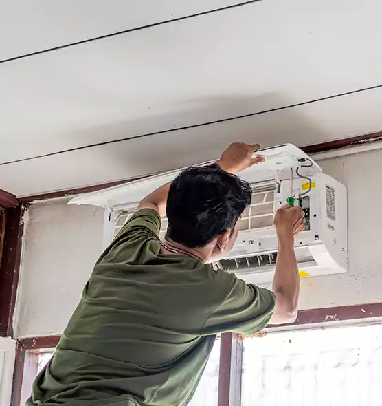 About Air Duct & AC Odor Removal in Lansing, MI