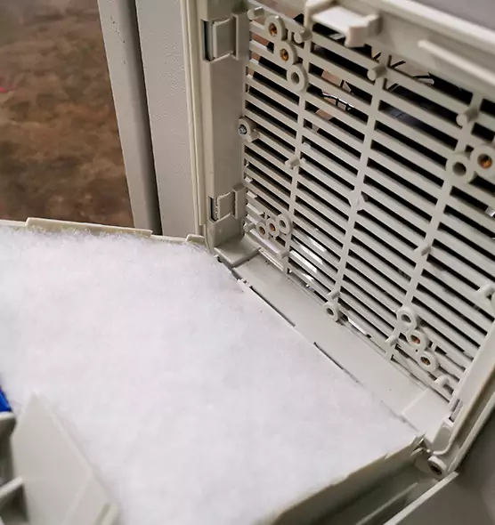 About Air Duct Overhaul & Upgrades in Lansing, MI