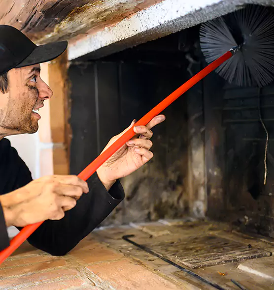 About Expert Chimney Cleaning in Lansing, MI