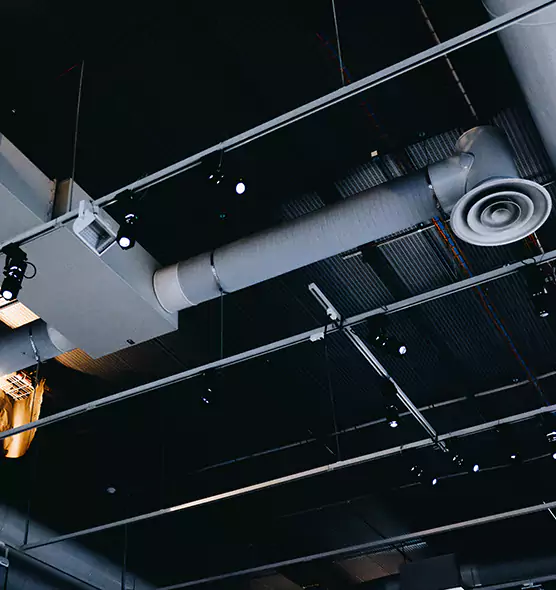 About Duct Sanitization with UV Light in Lansing, MI