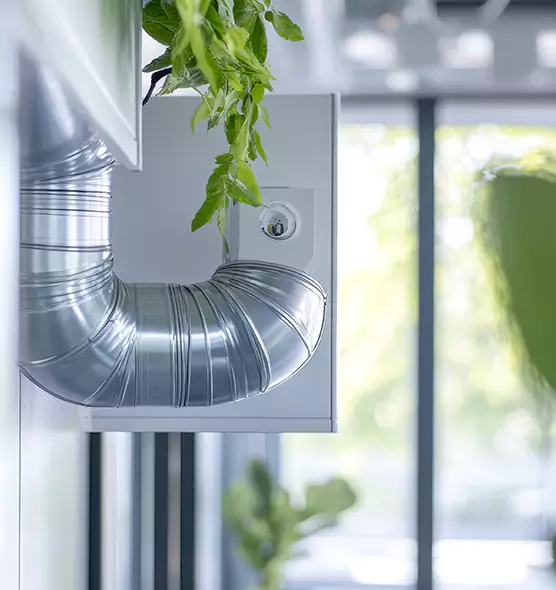 Professional Eco-Friendly Duct Cleaning Services in Lansing, MI