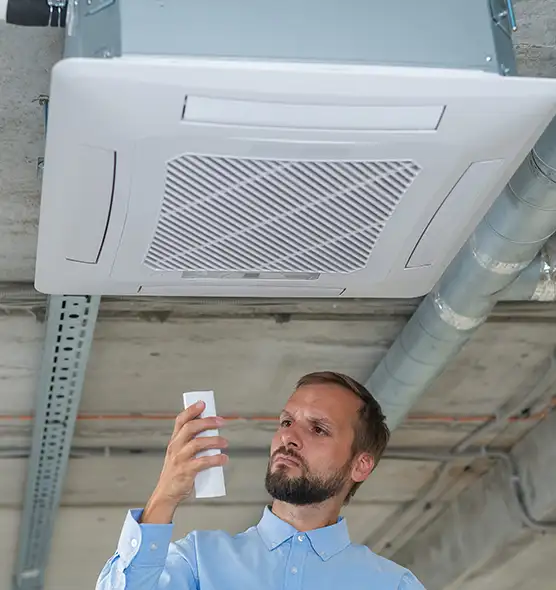 About Local Vent Cleaning Services in Lansing, MI