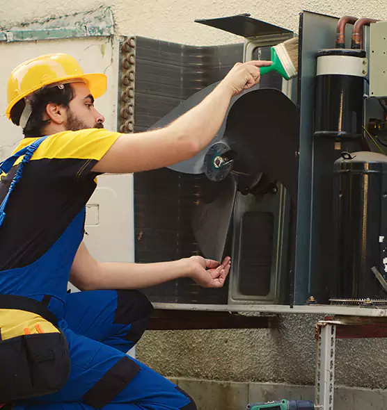 Top-Rated New Room Vent Extension in Lansing, MI