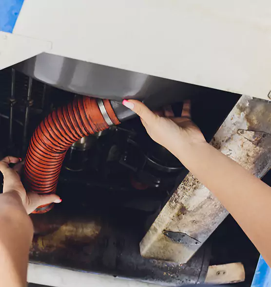 Professional Post-Renovation Duct Debris Removal in Lansing, MI