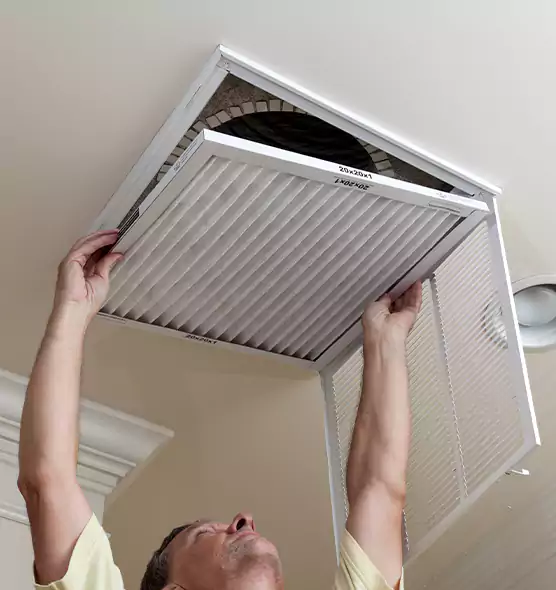 Advanced Residential Vent Cleaning in Lansing, MI