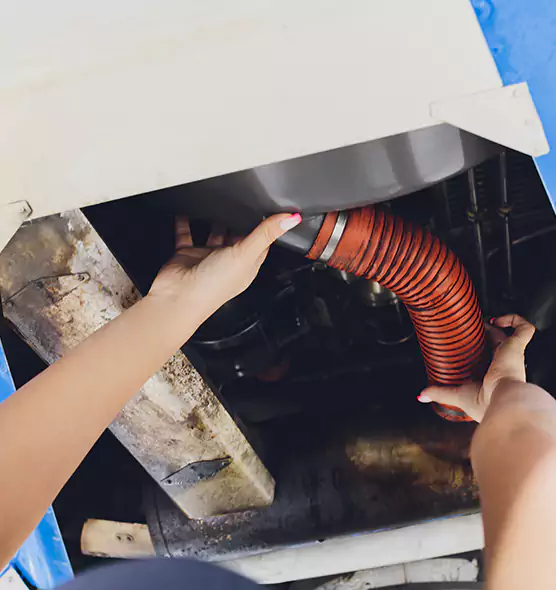 Top-Notch Return Vent Cleaning Service in Lansing, MI