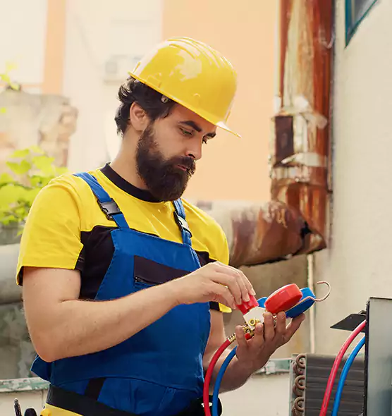 About Smart HVAC Installation in Lansing, MI