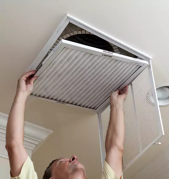 Professional Vent Relocation Services in Lansing, MI
