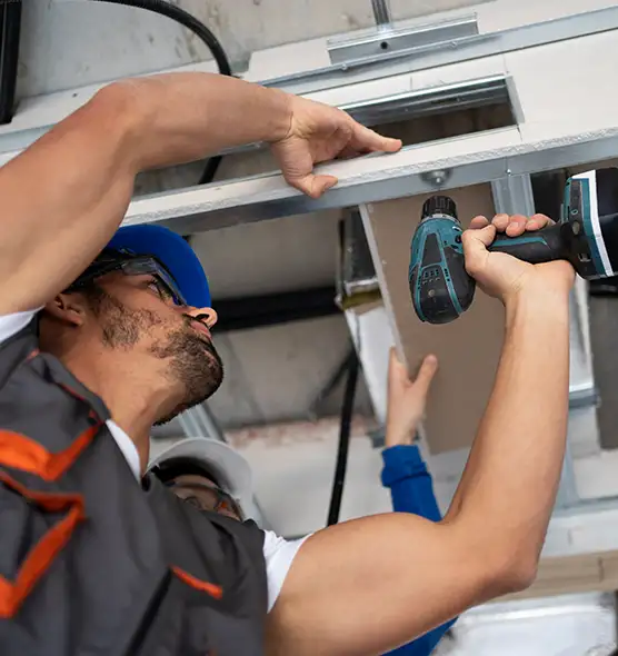 About Vent Smoke Odor Elimination in Lansing, MI