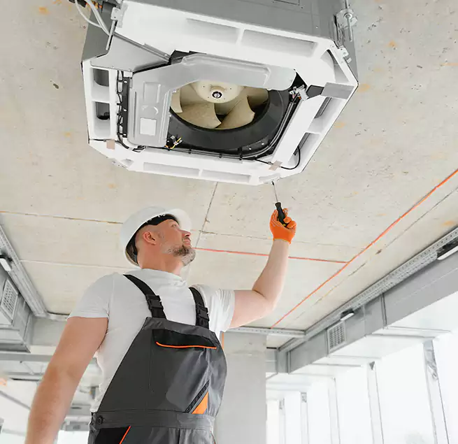 Why Homeowners & Businesses Trust Us in Lansing, MI?