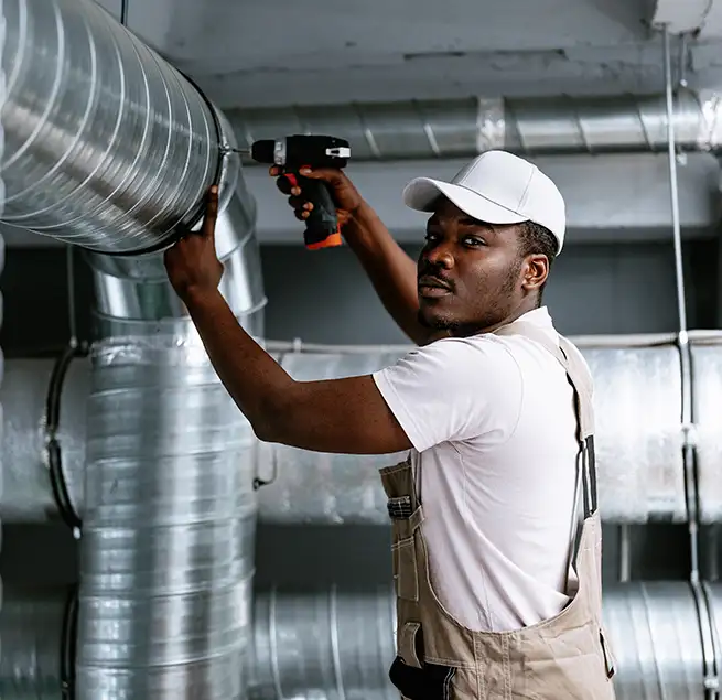 Why Homeowners & Businesses Trust Us Lansing, MI