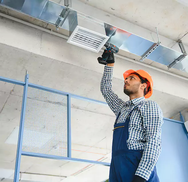 Why Homeowners & Businesses Trust Us in Lansing, MI?