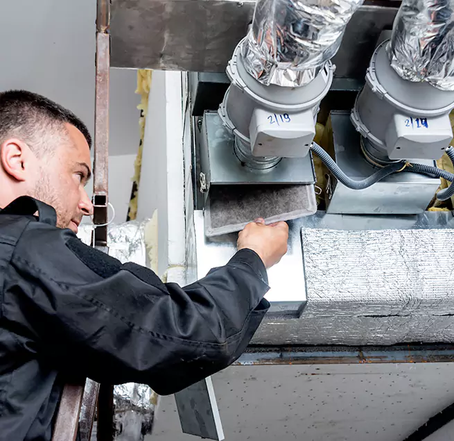 Why Homeowners & Businesses Trust Us in Lansing, MI?