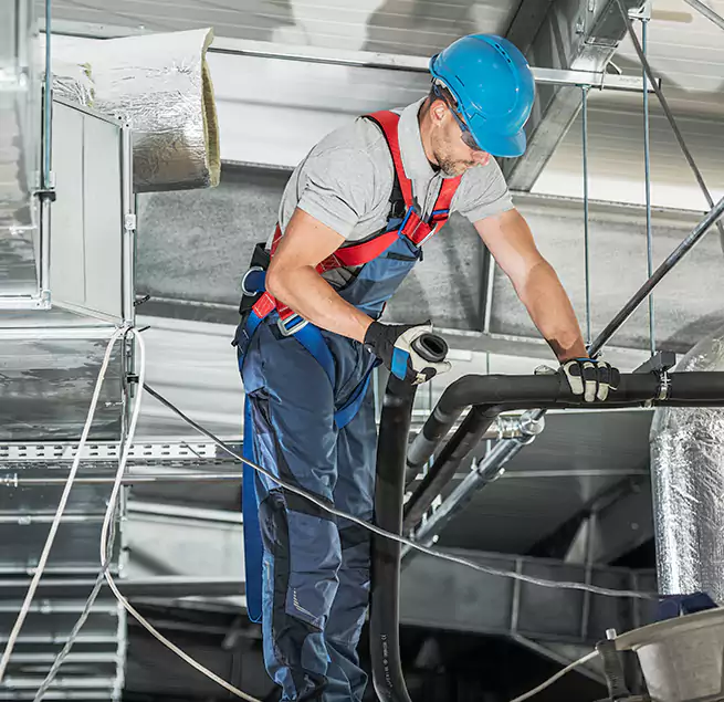 Why Homeowners & Businesses Trust Us in Lansing, MI?