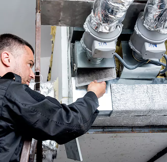 Why Homeowners & Businesses Trust Us in Lansing, MI