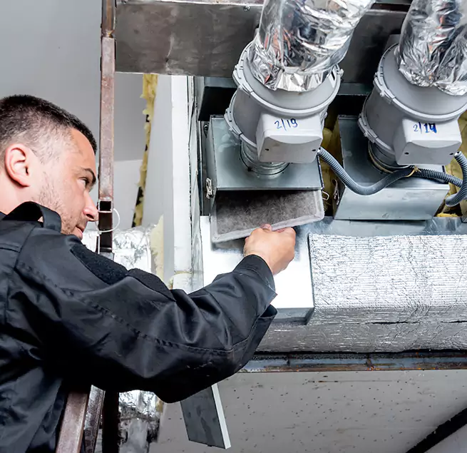 Why Homeowners & Businesses Trust Us in Lansing, MI?