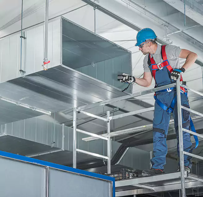 Why Homeowners & Businesses Trust Us in Lansing, MI?