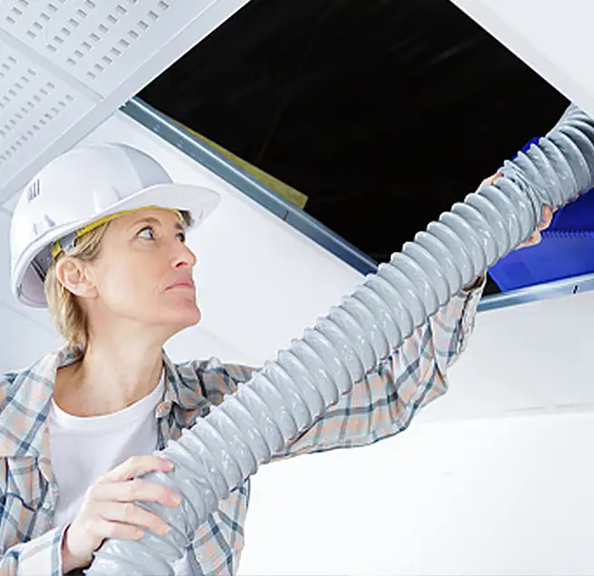 Why Homeowners & Businesses Trust Us Lansing, MI