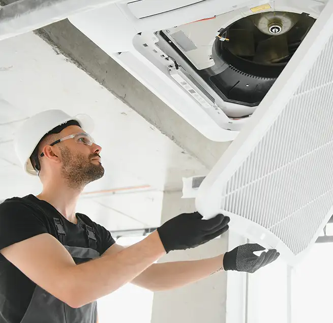 Why Homeowners & Businesses Trust Us in Lansing, MI?