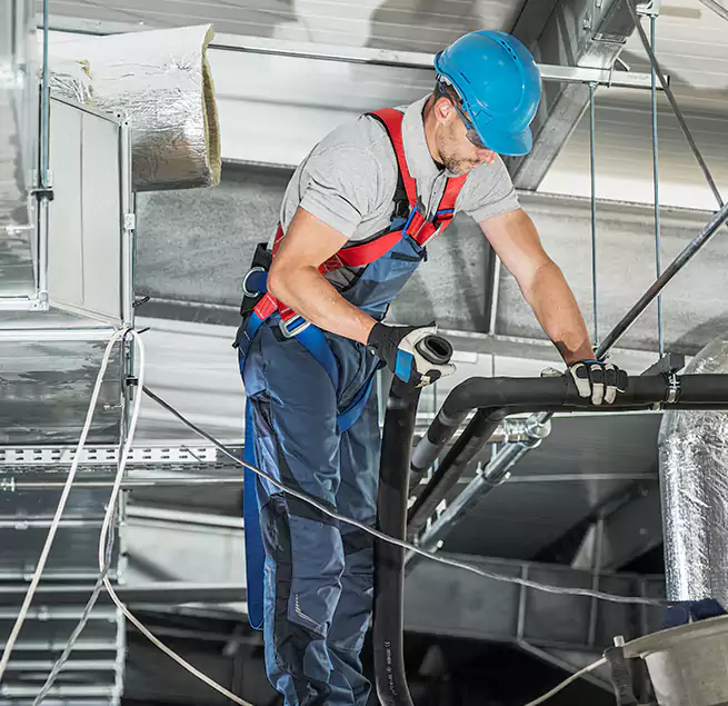 Why Homeowners & Businesses Trust Us in Lansing, MI?