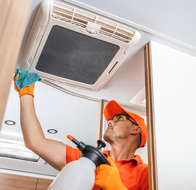 Why Homeowners & Businesses Trust Us in Lansing, MI?