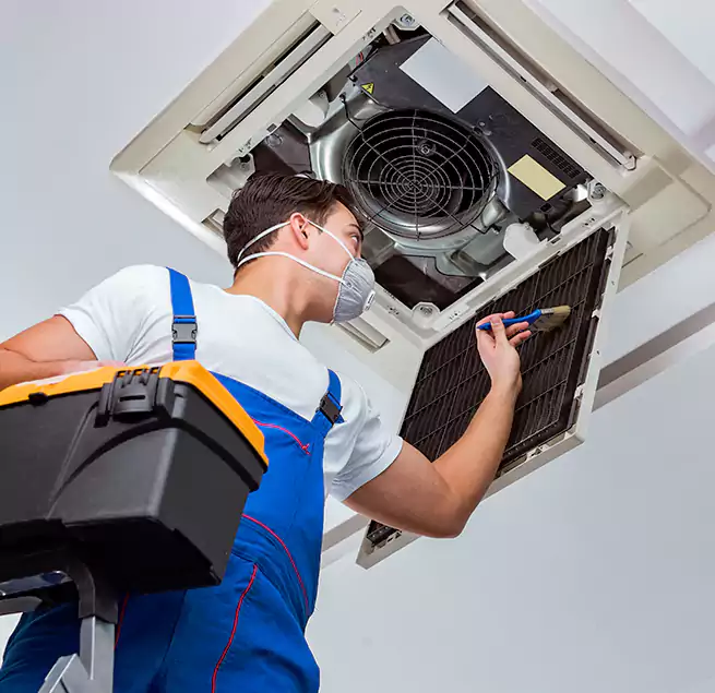 Why Homeowners & Businesses Trust Us in Lansing, MI