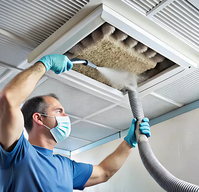 Why Homeowners Businesses Trust Us in Lansing, MI