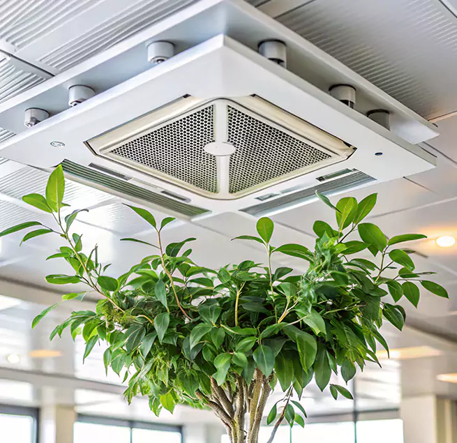 Why Homeowners & Businesses Trust Us in Lansing, MI?