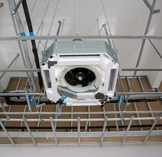 Why Homeowners & Businesses Trust Us in Lansing, MI?