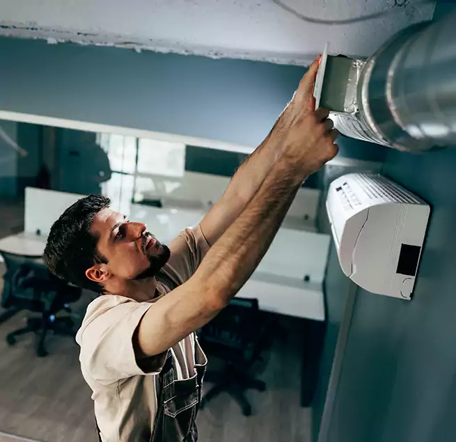 Why Homeowners & Businesses Trust Us in Lansing, MI?