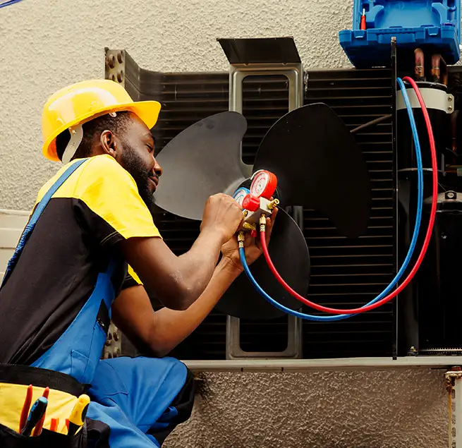 Why Homeowners & Businesses Trust Us in Lansing, MI?