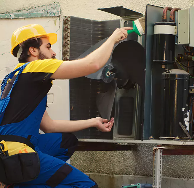 Why Homeowners & Businesses Trust Us Lansing, MI?