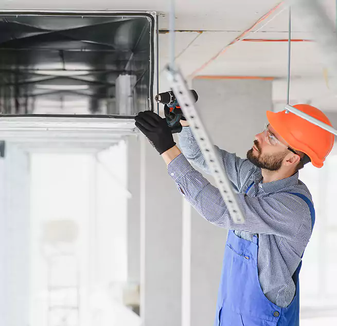 Why Homeowners & Businesses Trust Us in Lansing, MI?