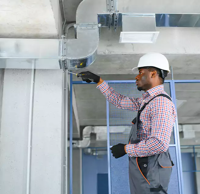 Why Homeowners & Businesses Trust Us in Lansing, MI