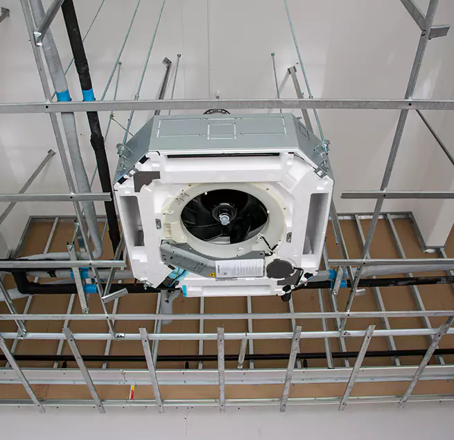 Why Homeowners & Businesses Trust Us Lansing, MI