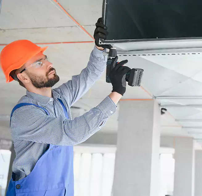 Why Homeowners & Businesses Trust Us in Lansing, MI?