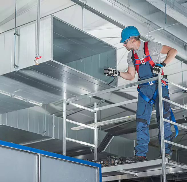 Why Homeowners Businesses Trust Us in Lansing, MI