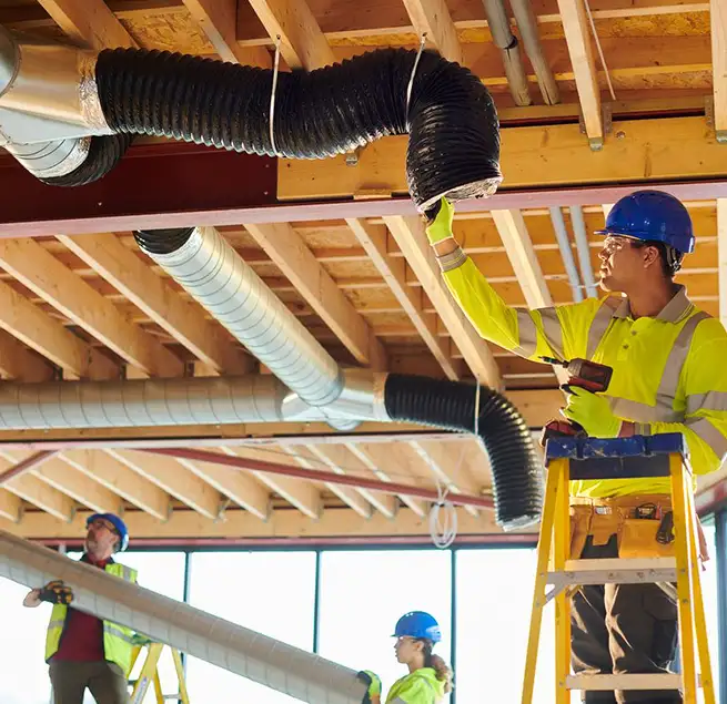 Why Homeowners & Businesses Trust Us in Lansing, MI?